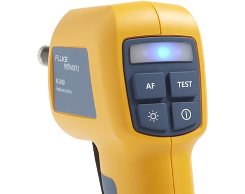FI-3000 / FI2-7300 FiberInspector™ Ultra Camera
