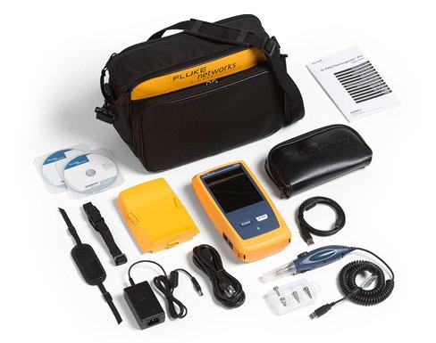 FI-7000 FiberInspector™ Pro