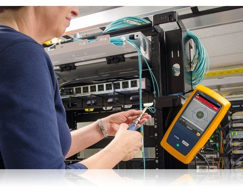 FI-7000 FiberInspector™ Pro