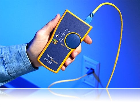 IntelliTone™ Pro 200 LAN Toner, Tracer, and Probe