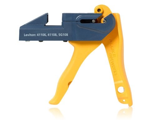 JackRapid™ Punchdown Tool