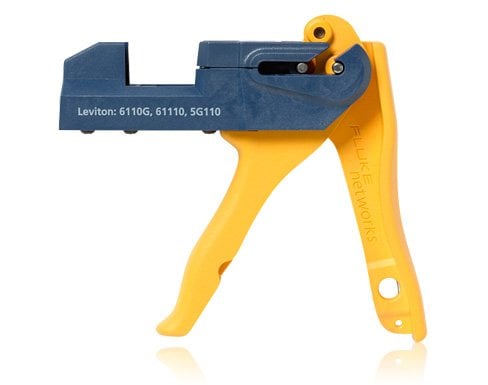 JackRapid™ Punchdown Tool