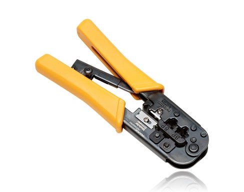 Modular Crimper