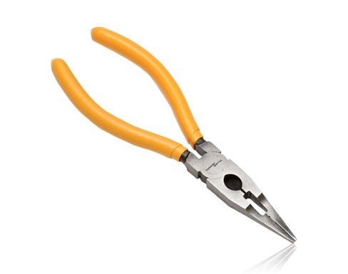 Need-L-Lock Crimping Pliers
