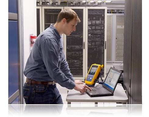 OptiFiber® Pro OTDR Family