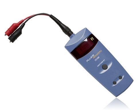 TS® 100 Cable Fault Finder