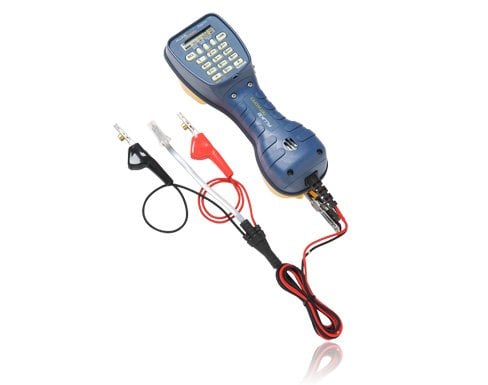 TS® 52 PRO Test Sets