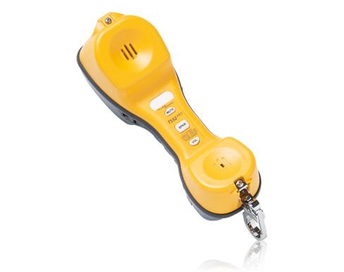 TS® 52 PRO Test Sets