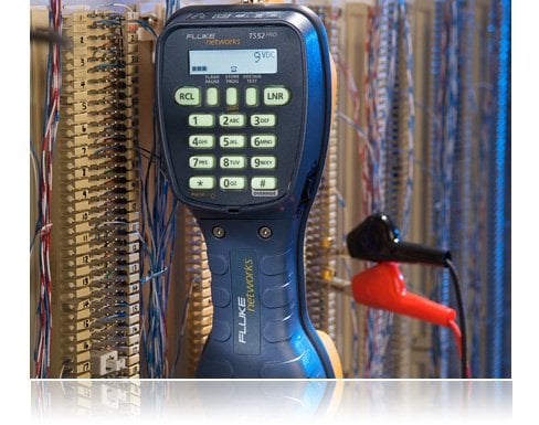 TS® 52 PRO Test Sets