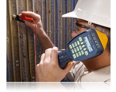 TS® 52 PRO Test Sets