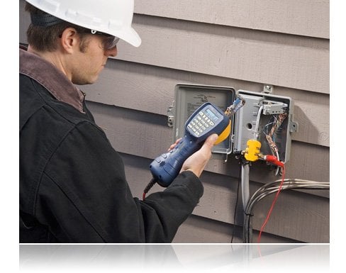 TS® 52 PRO Test Sets