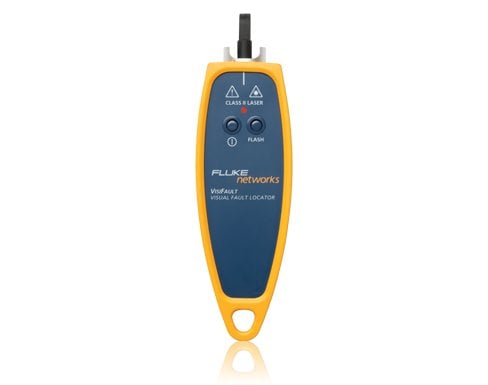 VisiFault™ Visual Fault Locator - Cable Continuity Tester