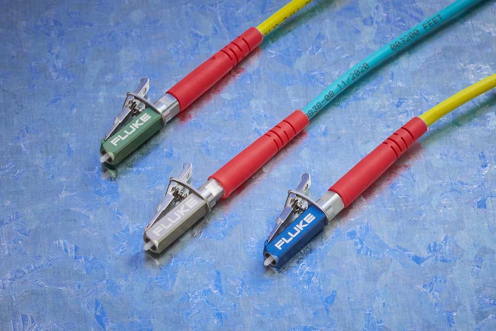 OptiFiber® Pro OTDR Family