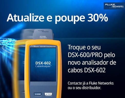 DSX-600 CableAnalyzer™