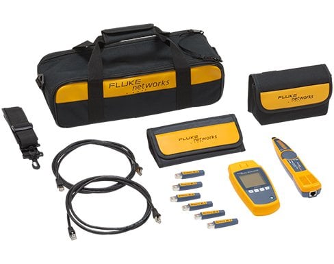 MicroScanner™ Cable Verifier Series