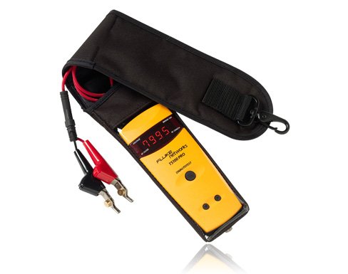 TS® 100 PRO Cable Fault Finder with PowerBT™ Bridge Tap 