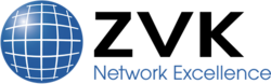 ZVK Logo