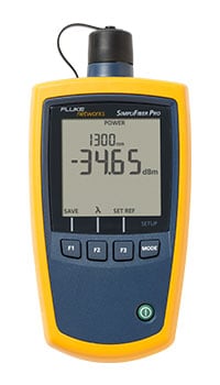 SimpliFiber Pro