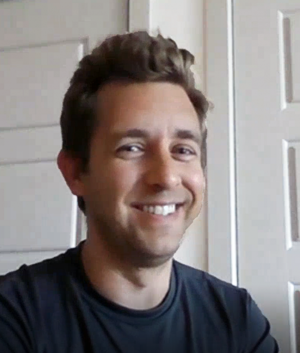 David Mrazik
