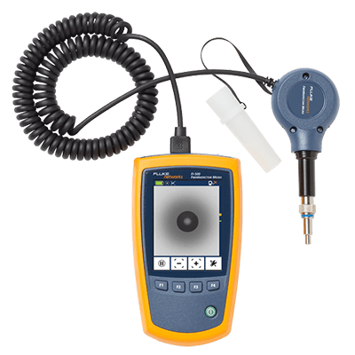 FI-500 FiberInspector Micro