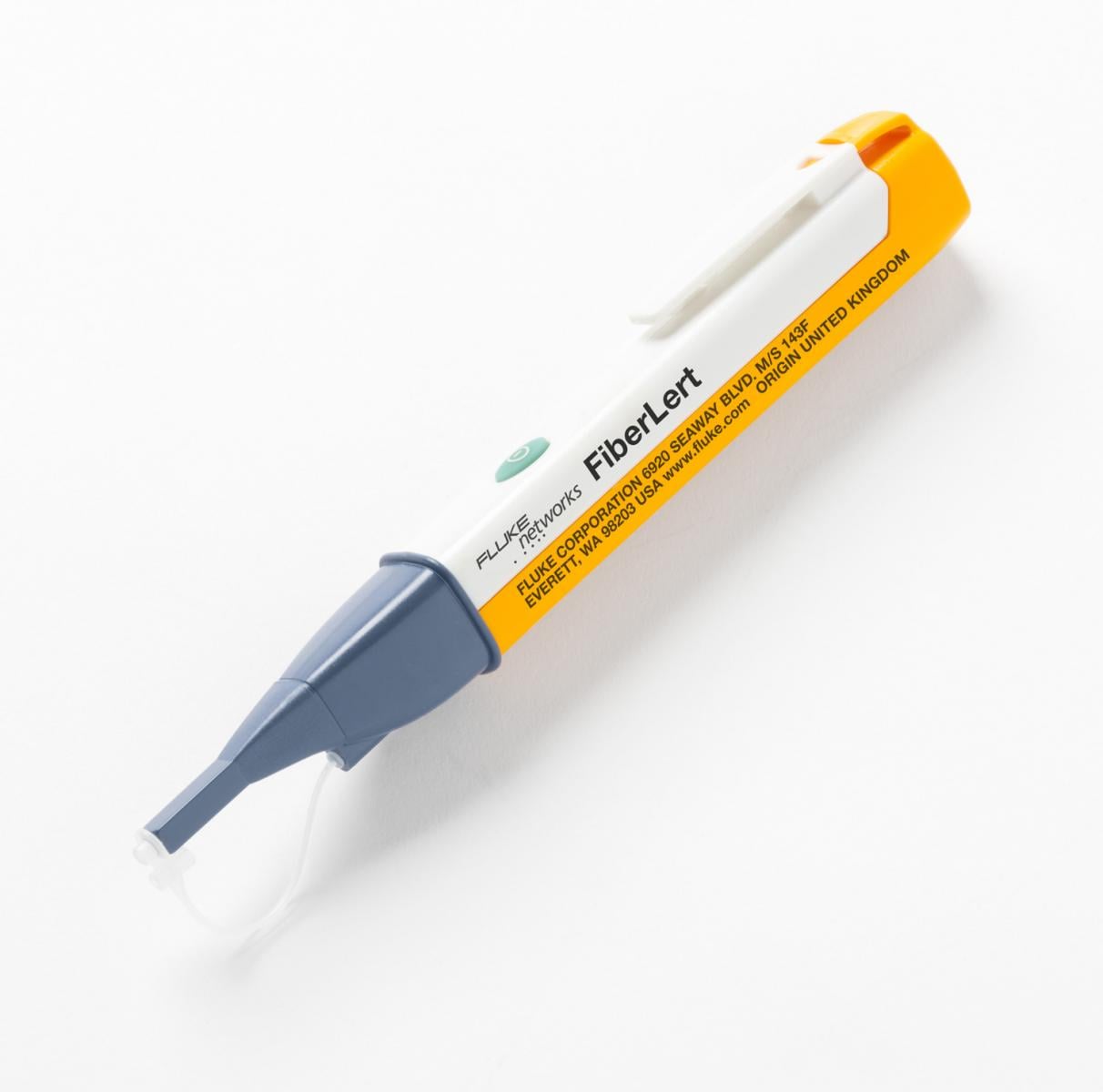 FiberLert