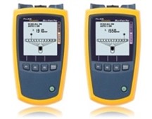 MultiFiber Pro MPO Tester