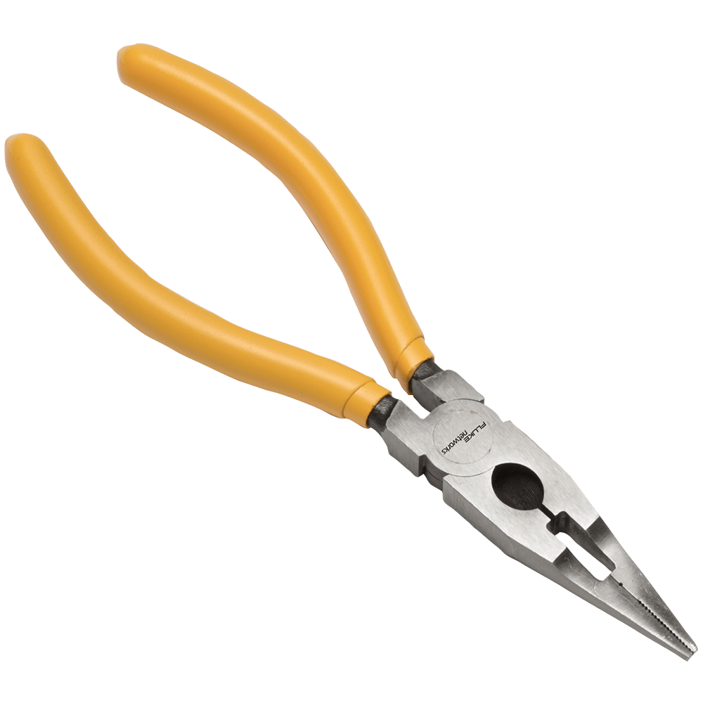 Need-L-Lock Crimping Pliers