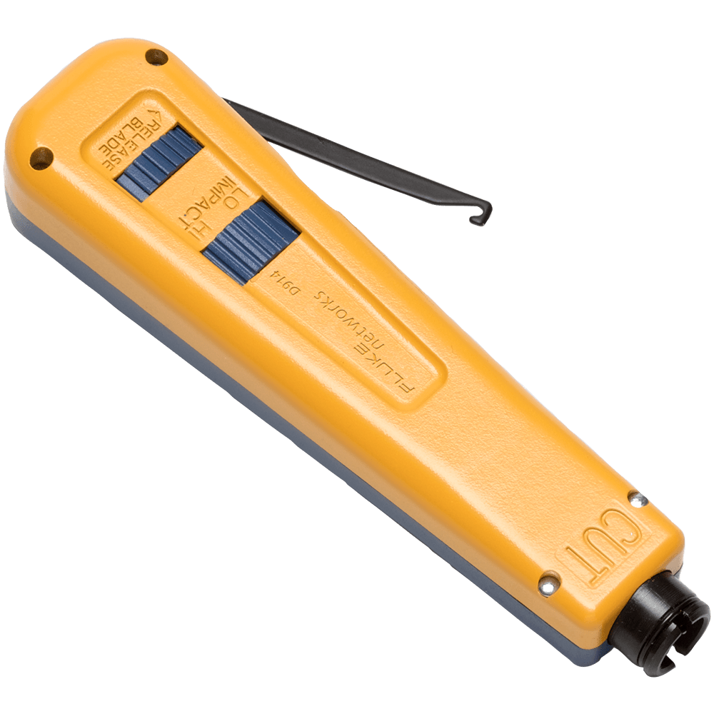 D914™ Series Impact Punchdown Tools