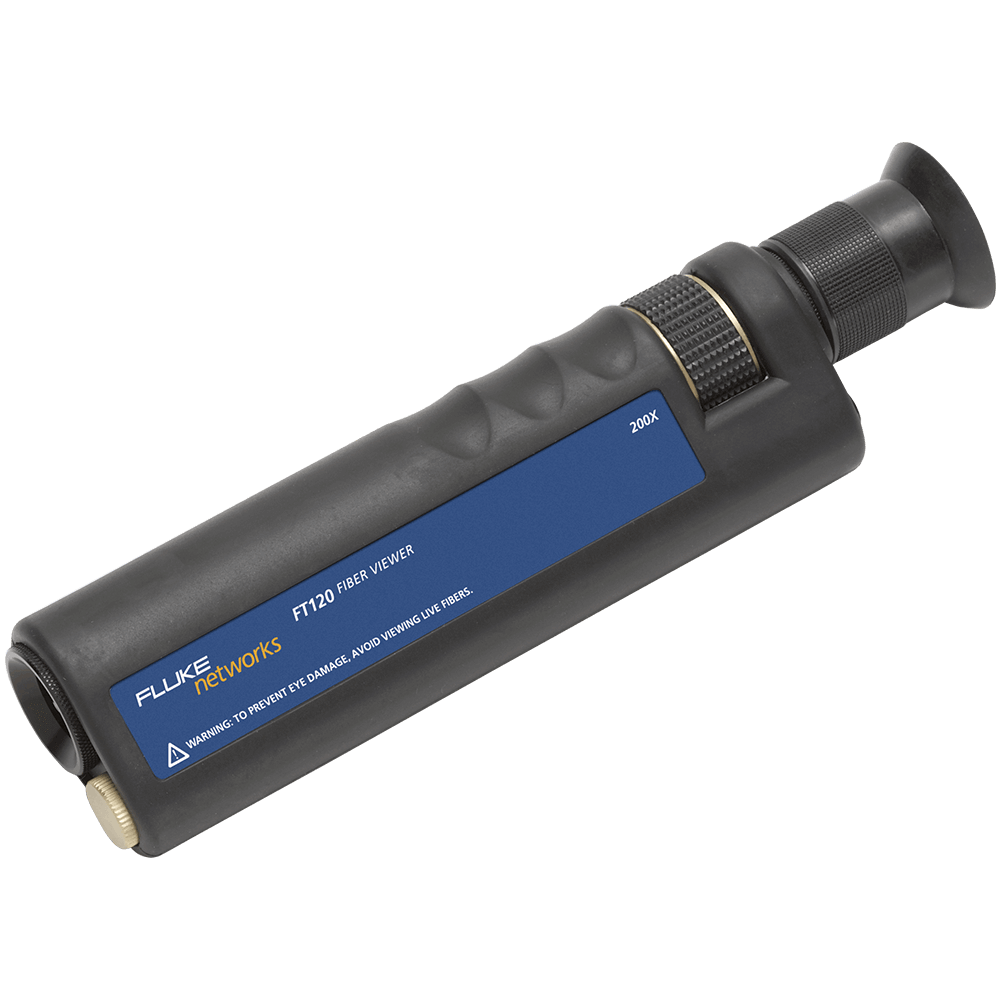 FiberViewer™ Fiber Viewing Scope