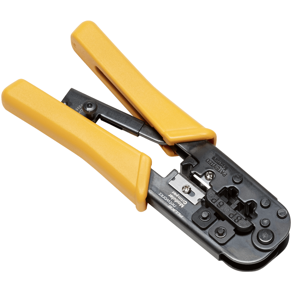 Modular Crimper
