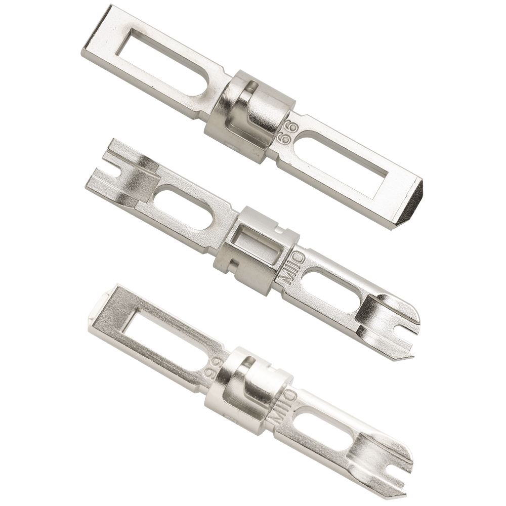 Punchdown Tool Blades