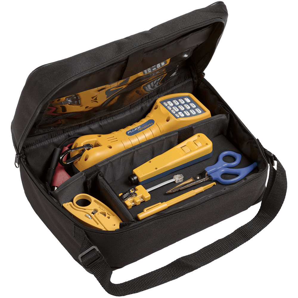 Electrical Contractor Telecom Kits