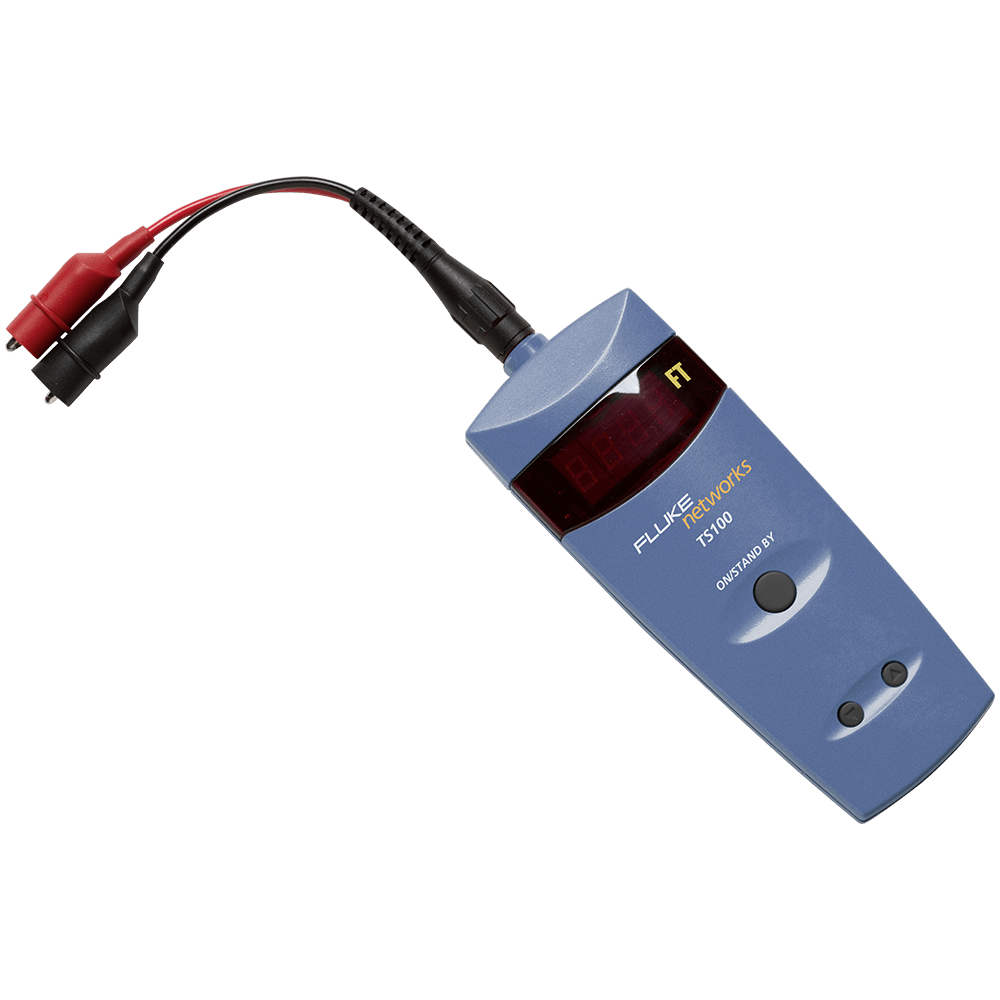 TS® 100 Cable Fault Finder