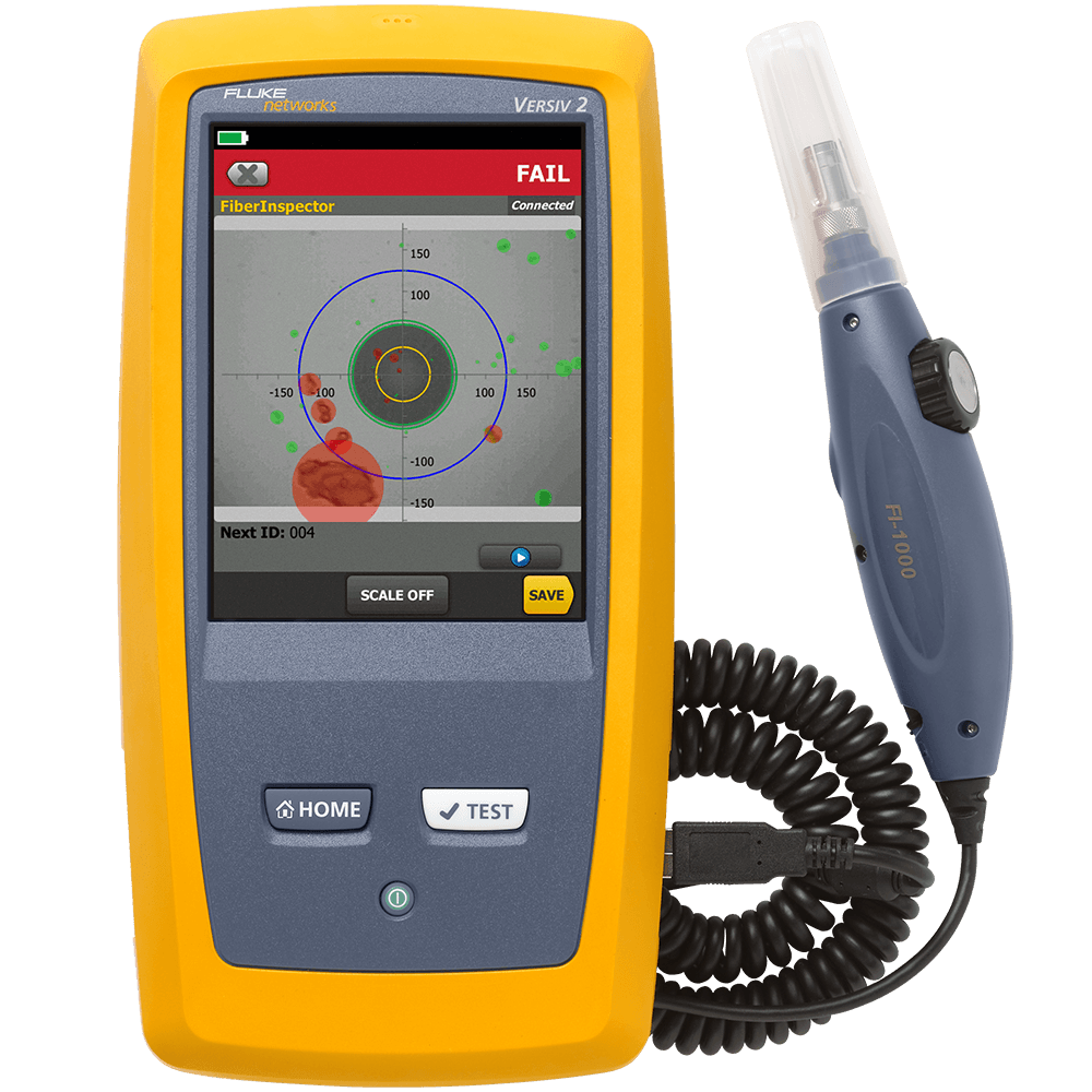 FI-7000 FiberInspector™ Pro