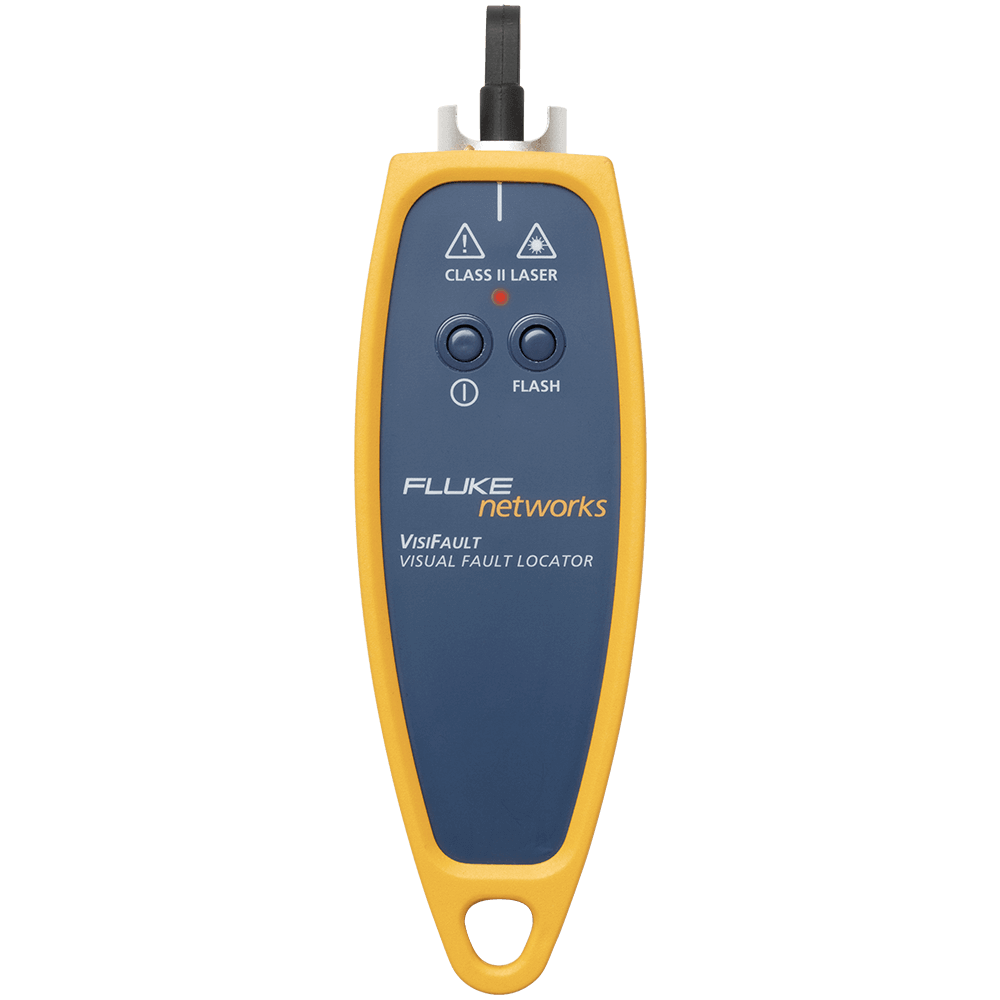 VisiFault™ Visual Fault Locator - Cable Continuity Tester