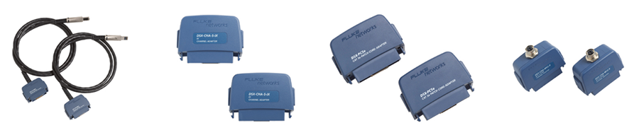 Testing different configurations of Ethernet connections
